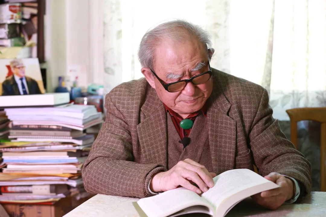 大先生｜胡振华：我是一名平凡但懂得敬业的人民教师